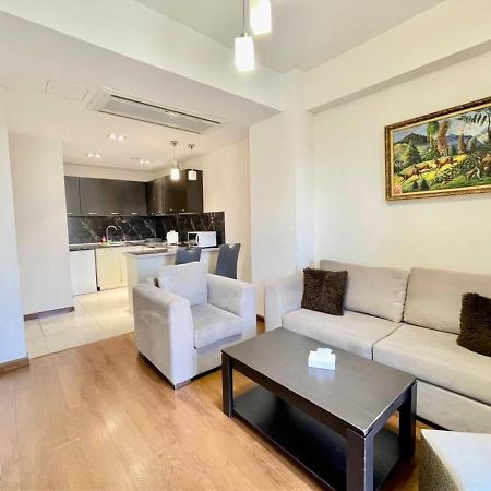 Yerevan House Luxury Apartment 5 ภายนอก รูปภาพ
